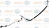 BEHR HELLA SERVICE 9GS 351 191-271 High Pressure Line, air conditioning